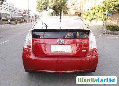 Toyota Prius Automatic 2010 - image 3