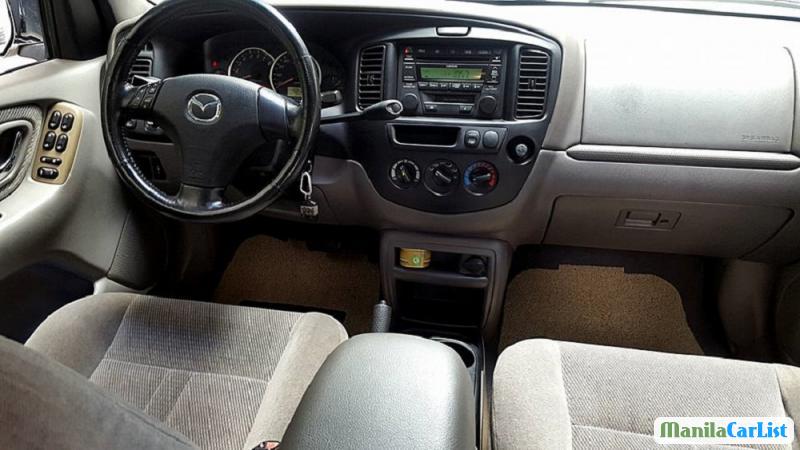 Mazda Tribute Automatic 2015 - image 2