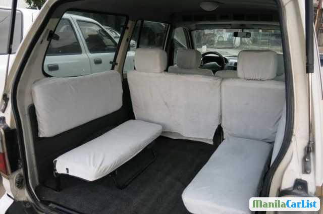 Toyota Other Manual in Batangas