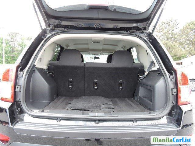 Jeep Compass Manual 2013 - image 9