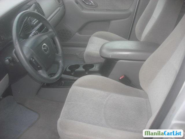 Mazda Tribute Automatic 2001 - image 2