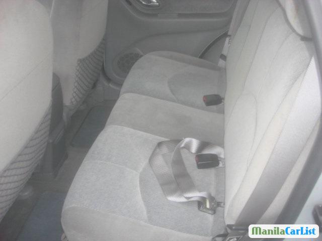Mazda Tribute Automatic 2001 in Batangas