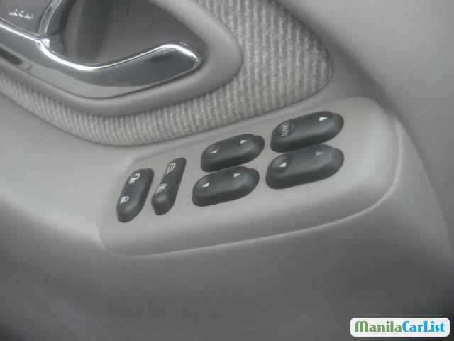 Mazda Tribute Automatic 2001 - image 4