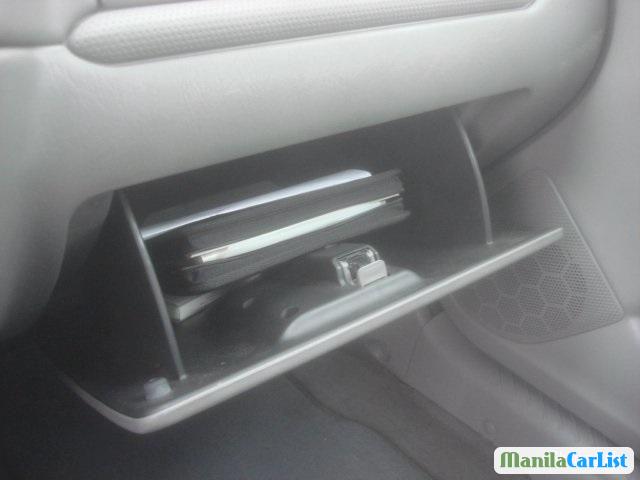 Mazda Tribute Automatic 2001 - image 5
