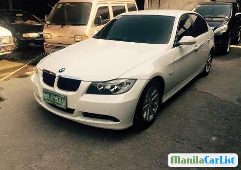 Pictures of BMW 3 Series Manual 2010