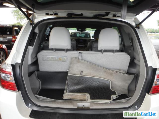 Picture of Toyota Other Automatic 2008 in Agusan del Sur