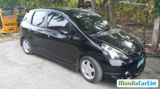 Picture of Honda Fit Automatic 2008