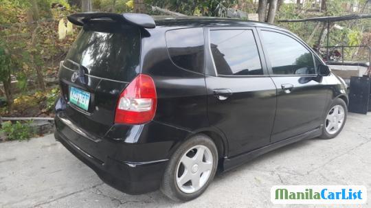 Picture of Honda Fit Automatic 2008 in Philippines