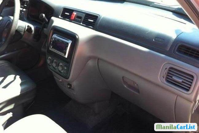 Honda CR-V Automatic 2000 - image 3