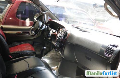 Picture of Hyundai Starex Automatic 2004 in Pangasinan