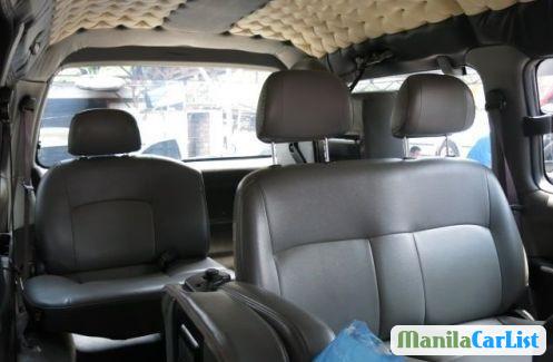 Picture of Hyundai Starex Automatic 2004 in Philippines