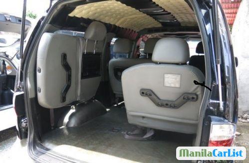 Hyundai Starex Automatic 2004 in Pangasinan - image