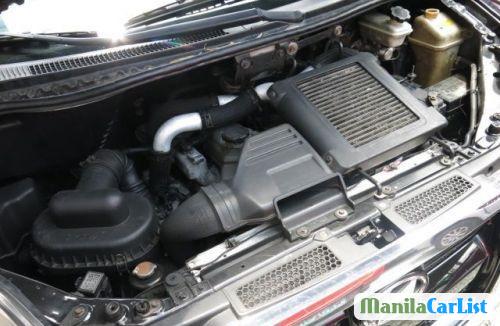 P0605 hyundai starex