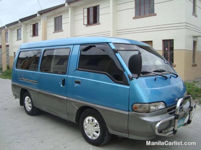 Picture of Hyundai Automatic 2005