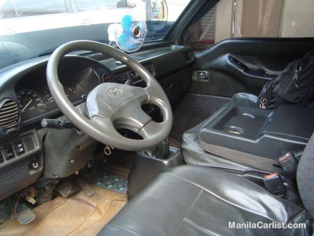 Hyundai Automatic 2005 - image 2