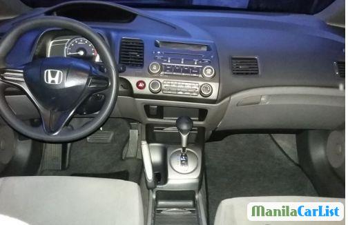 Honda Civic Automatic 2006 in Philippines