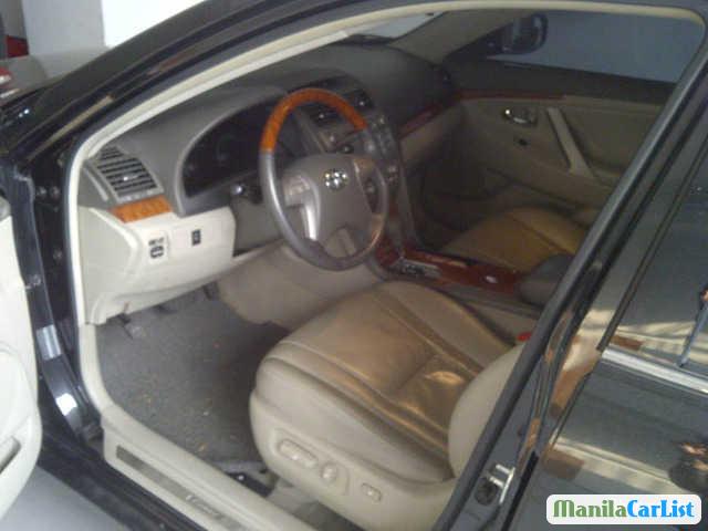 Toyota Camry Automatic 2008 in Aurora