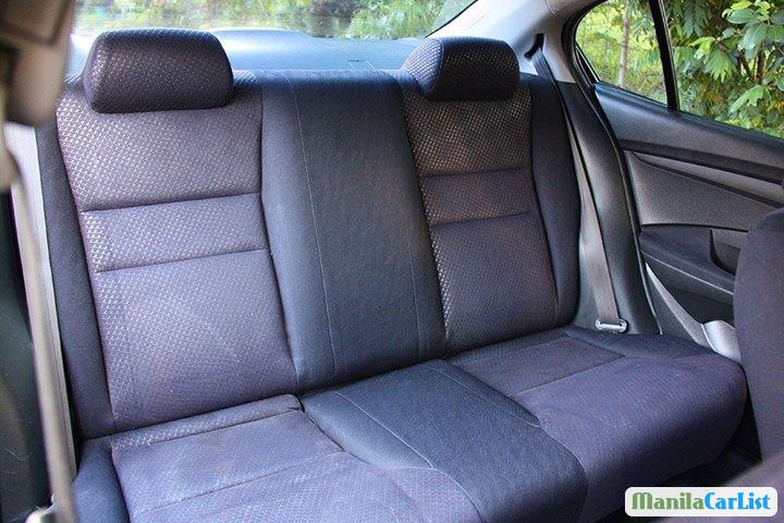 Honda City Manual 2010 in Metro Manila