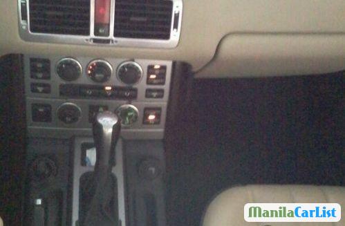 Land Rover Range Rover Automatic 2004 - image 2