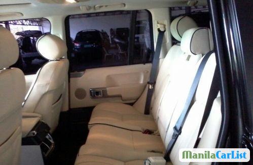 Land Rover Range Rover Automatic 2004 in Batangas