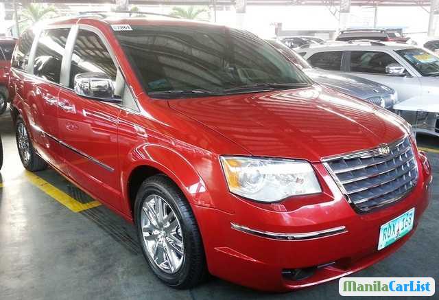 Chrysler Automatic 2009 - image 2