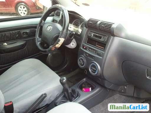Toyota Avanza Manual 2010 in Antique