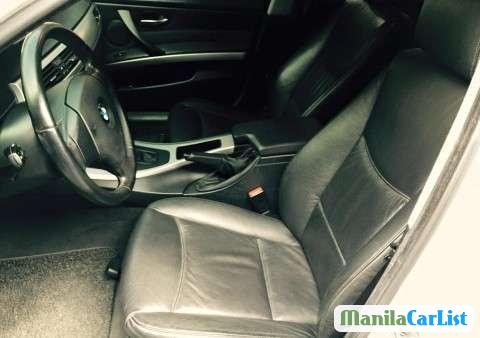 BMW Other Manual 2010