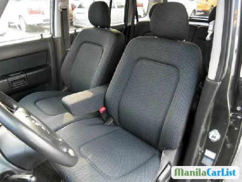 Toyota bB Automatic 2008 - image 3