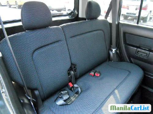 Toyota bB Automatic 2008 - image 4