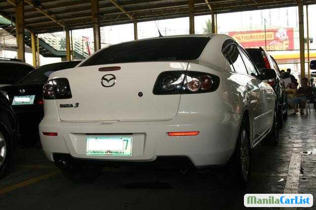Mazda Mazda3 Automatic 2009 in Cagayan