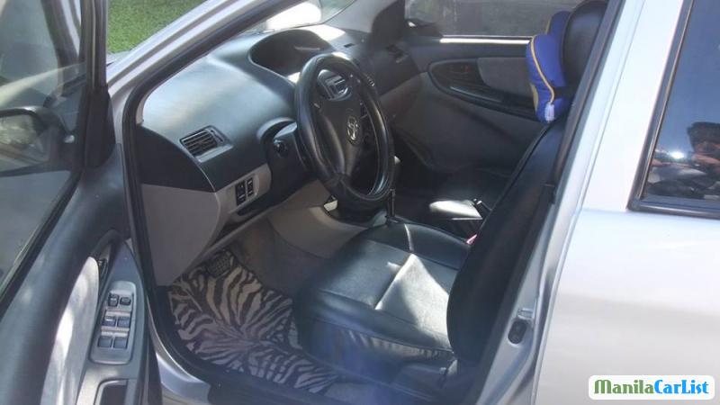 Toyota Vios Manual 2004 - image 3