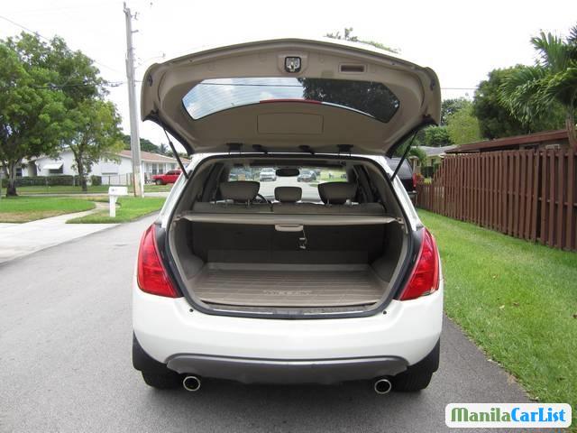 Nissan Murano Automatic 2003 - image 5