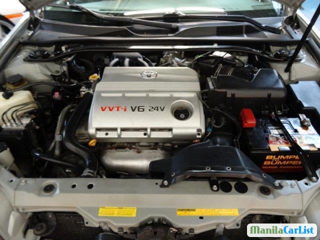 Toyota Camry Automatic 2003 in Metro Manila - image