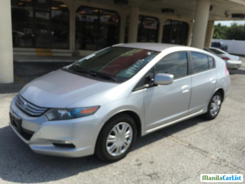 Picture of Honda Insight Automatic 2010