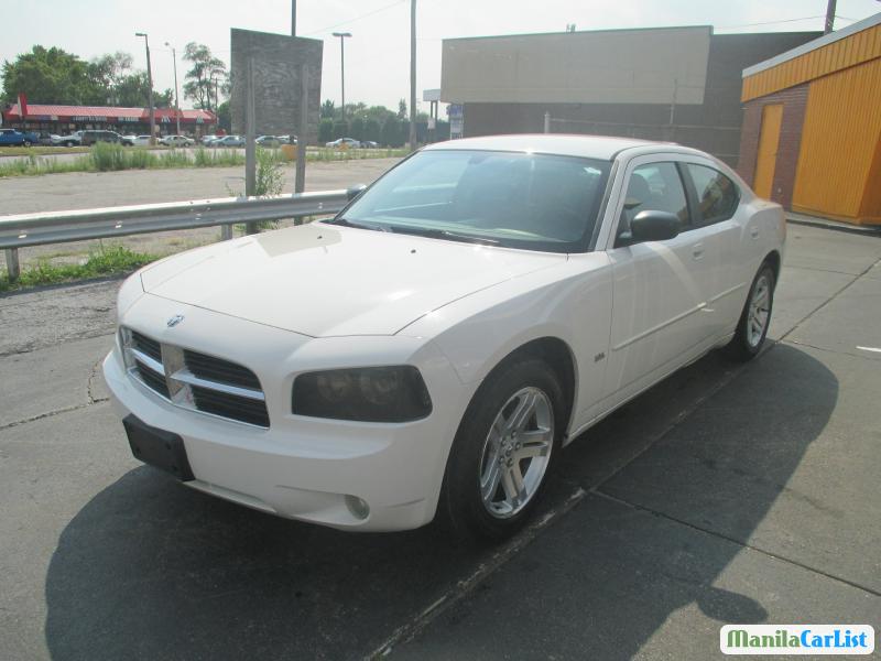 Picture of Dodge Charger Automatic 2007