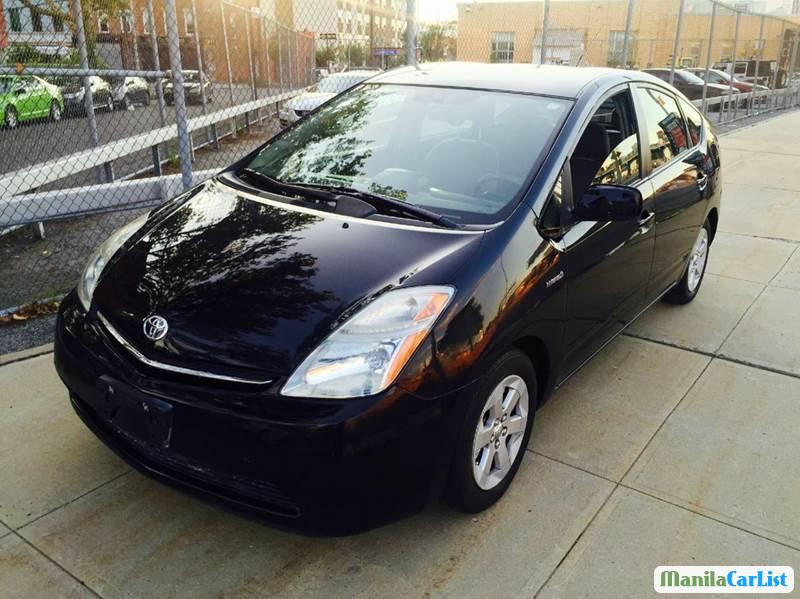 Picture of Toyota Prius Automatic 2007