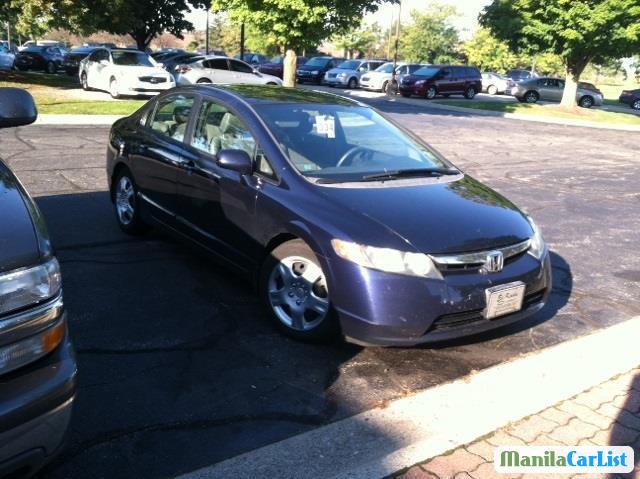 Picture of Honda Civic Automatic 2007