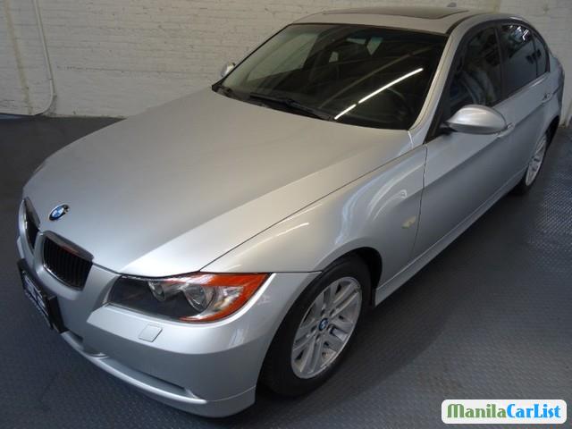 Picture of BMW 3 Series Automatic 2005