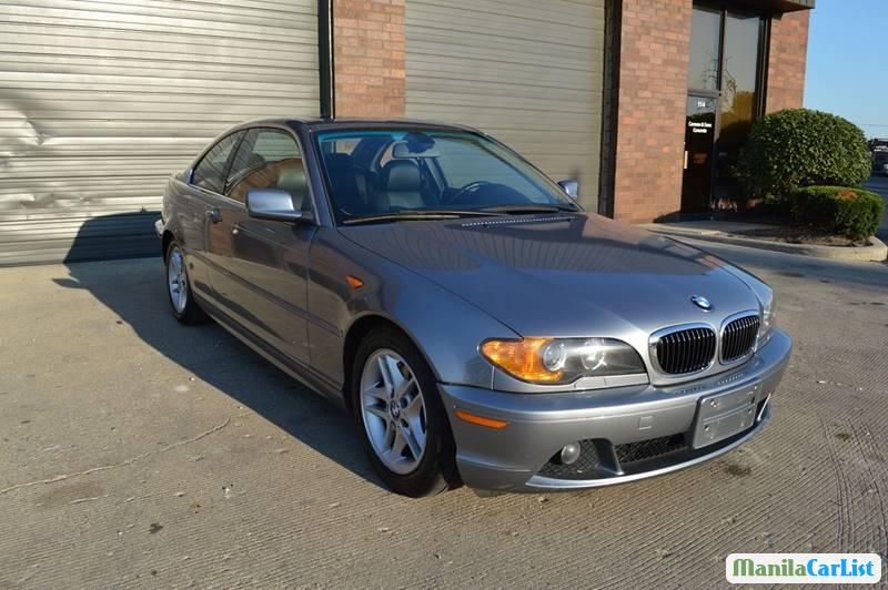 Picture of BMW 3 Series Automatic 2004