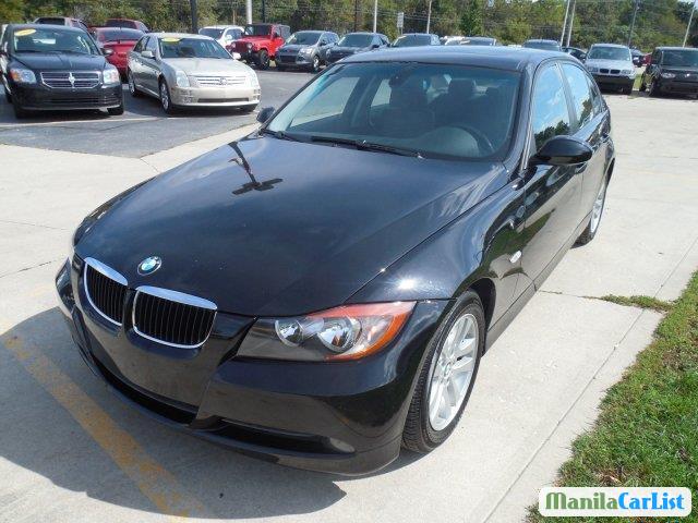 Picture of BMW 3 Series Automatic 2006