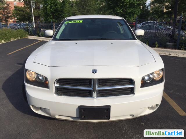 Dodge Charger Automatic 2010