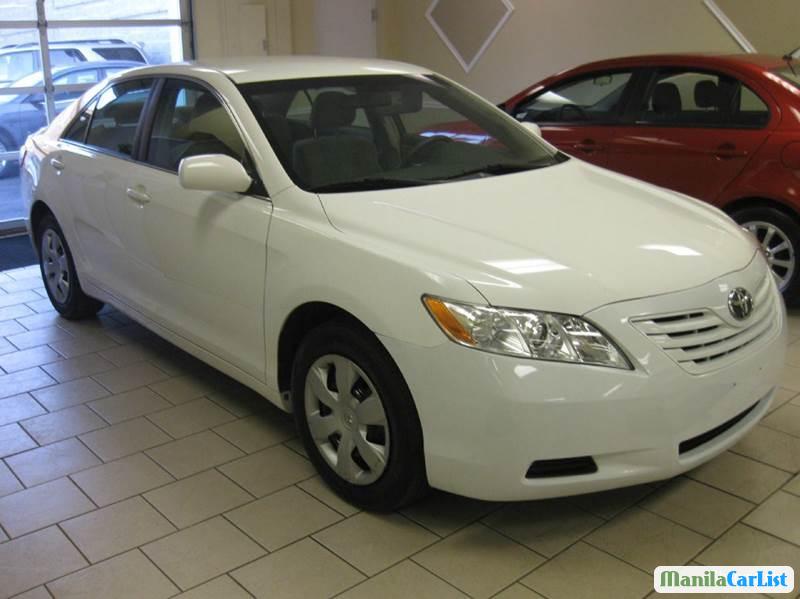 Toyota Camry Automatic 2007 - image 2