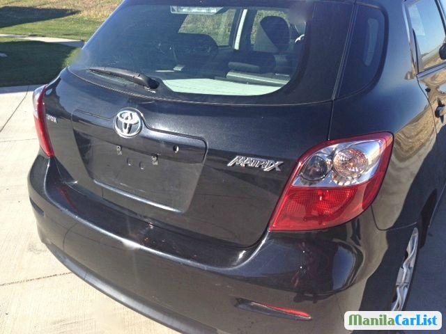 Toyota Other Automatic 2009