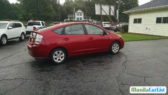 Toyota Prius Automatic 2007 - image 2