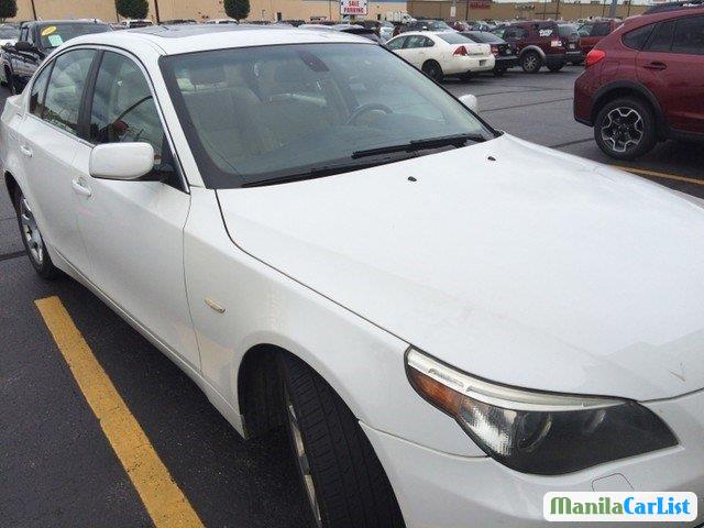 BMW 5 Series Automatic 2004 - image 2