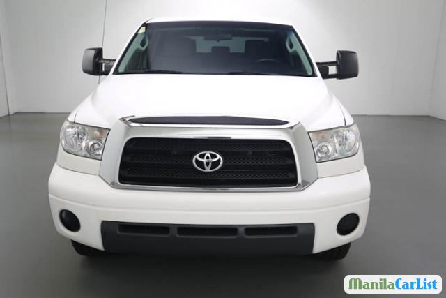 Toyota Tundra Automatic 2007 - image 2