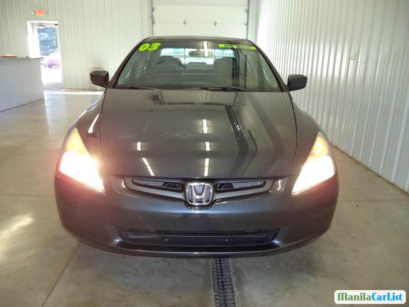 Honda Accord Automatic 2003 - image 2