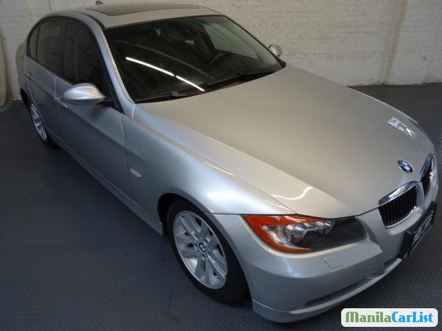 BMW 3 Series Automatic 2005 - image 2