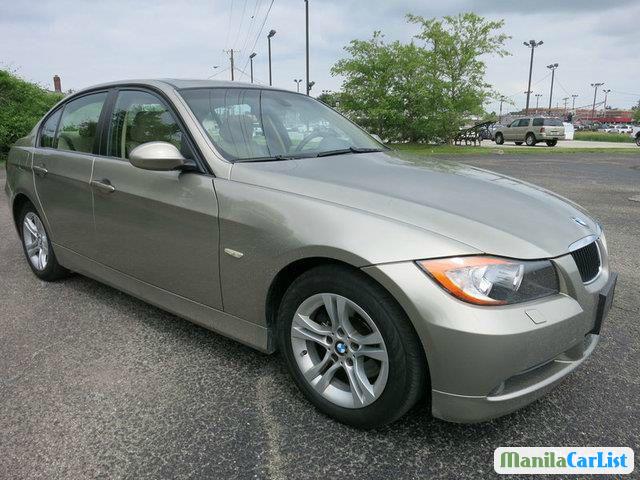 BMW 3 Series Automatic 2008 - image 2