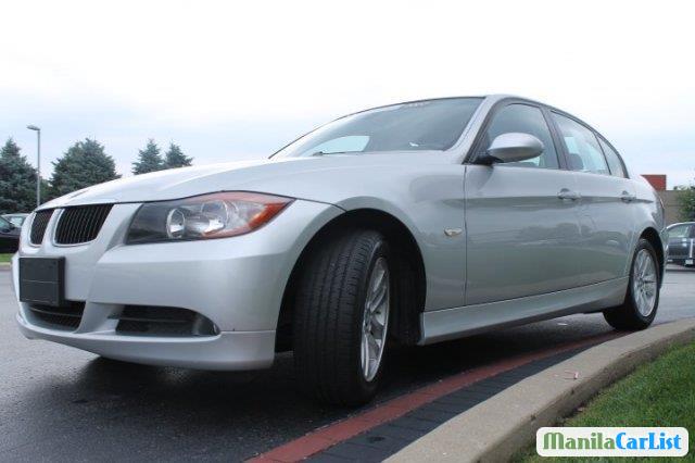 BMW 3 Series Automatic 2007 - image 2
